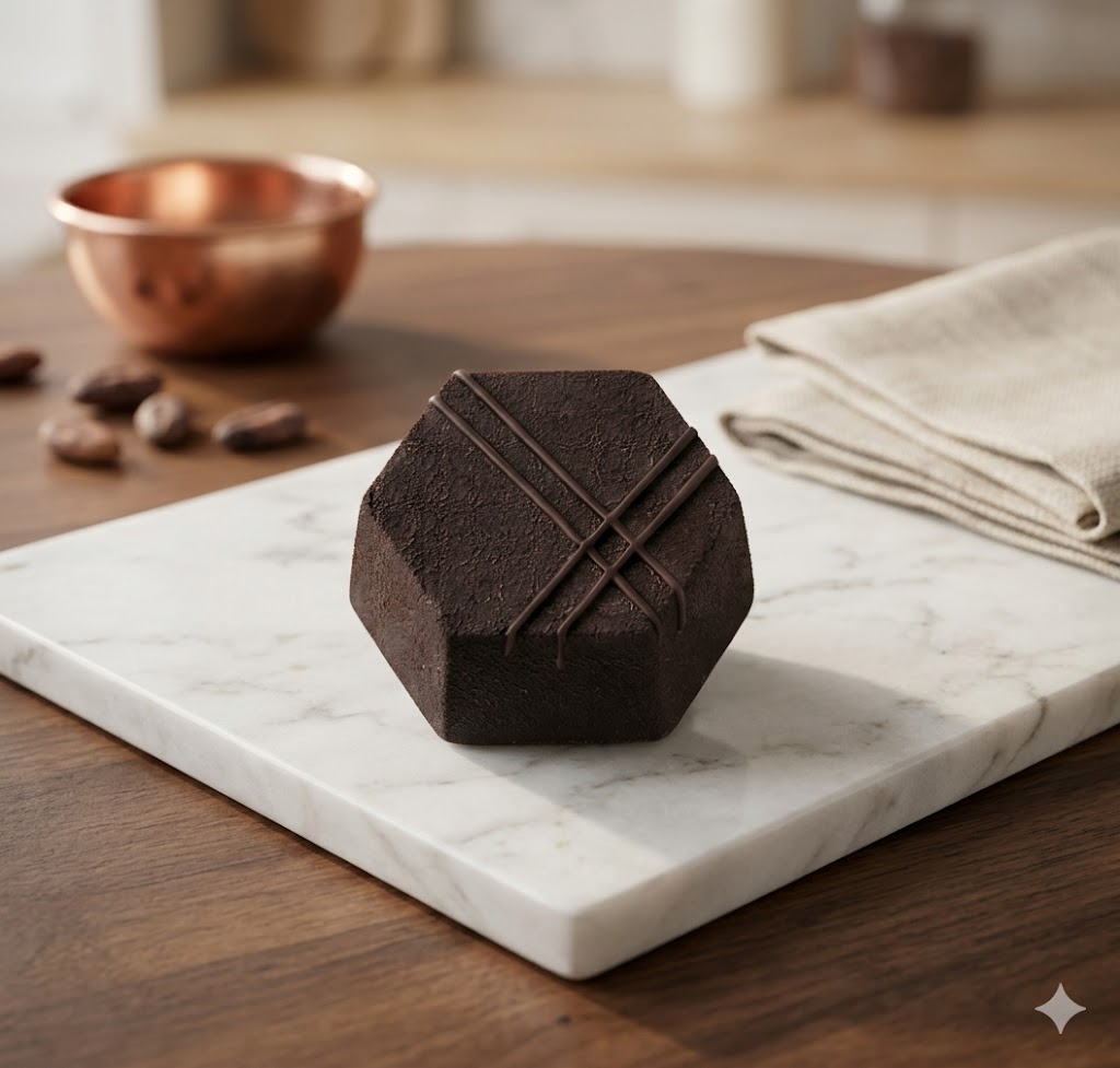 chocolate bandung indonesia
