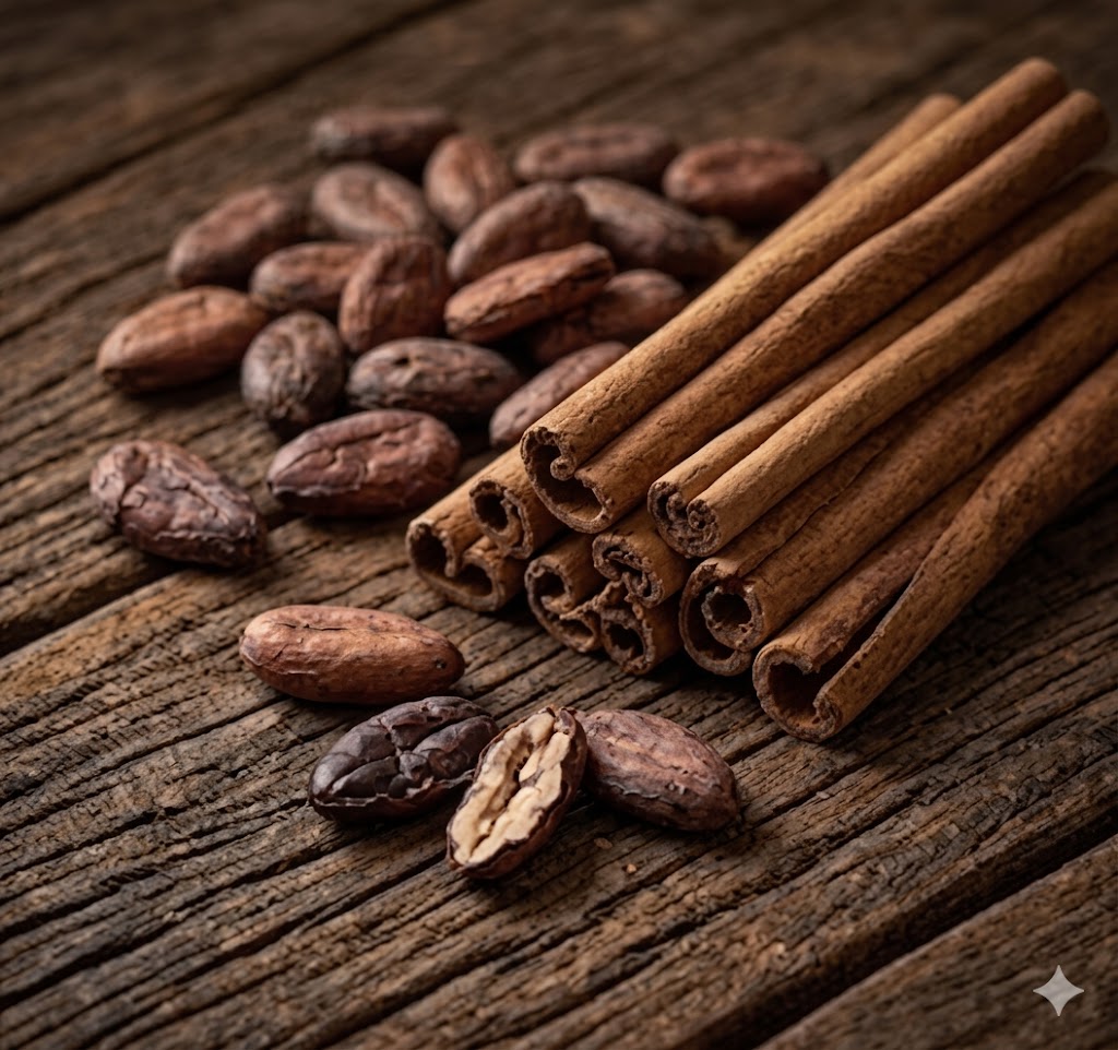 chocolate bandung indonesia