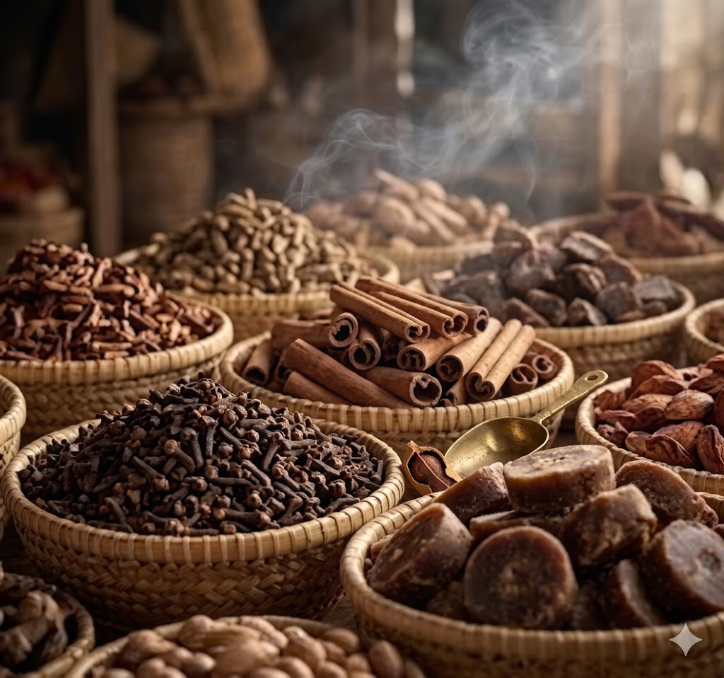 chocolate bandung indonesia