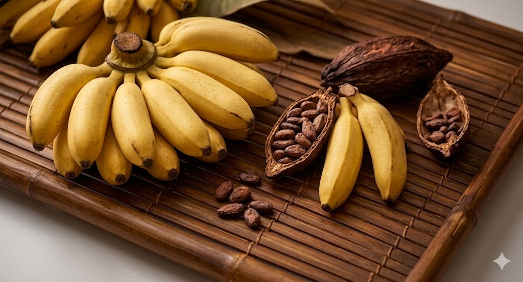 chocolate bandung indonesia