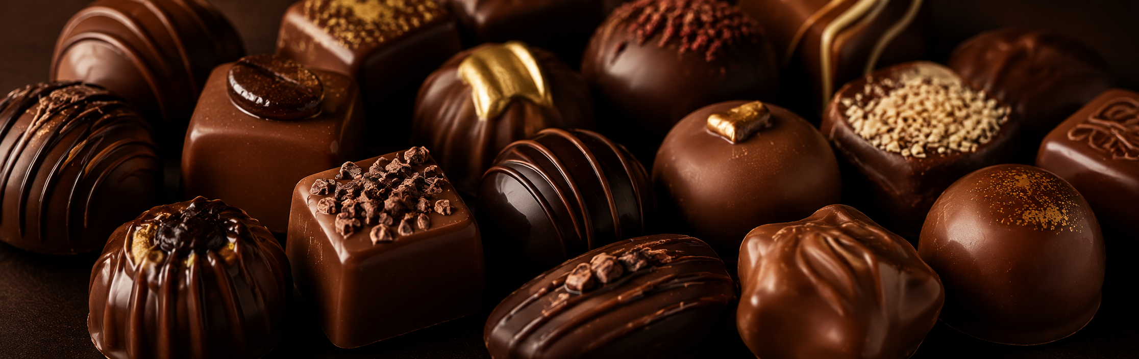 chocolate bandung indonesia