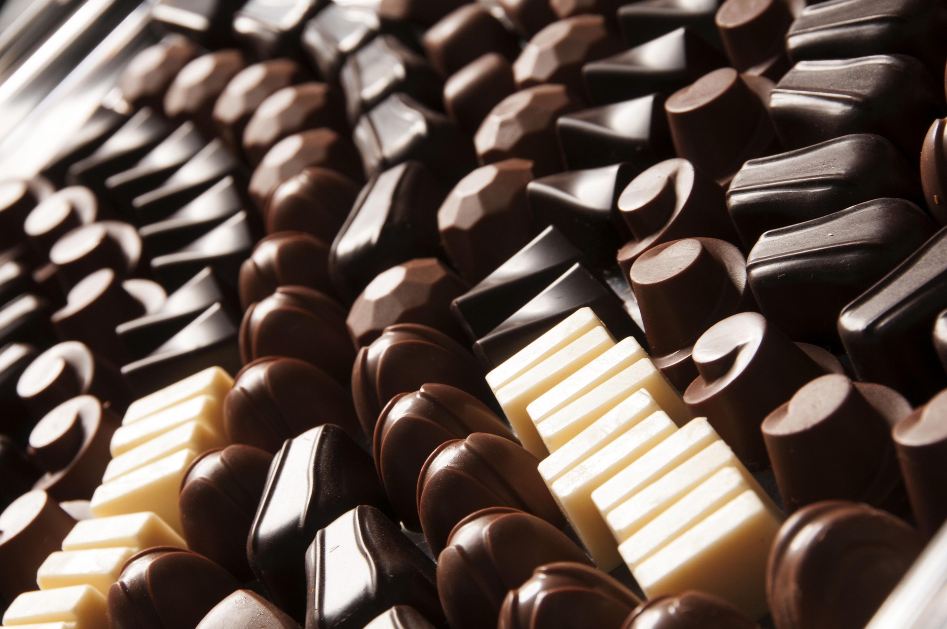 chocolate bandung indonesia