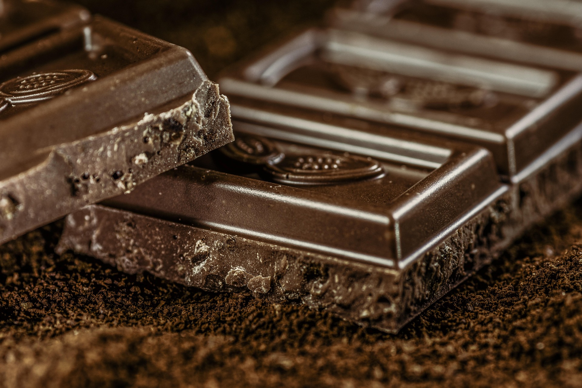 chocolate bandung indonesia